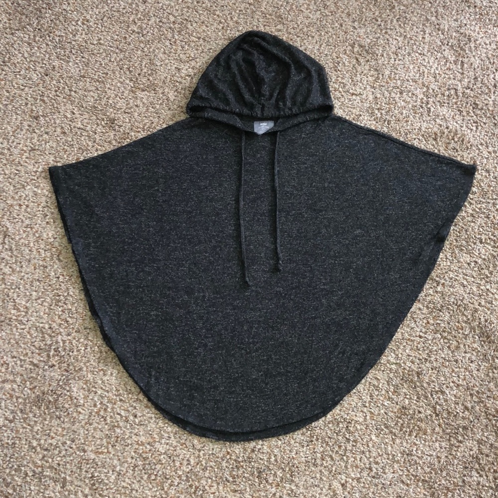 Women’s Aerie Poncho